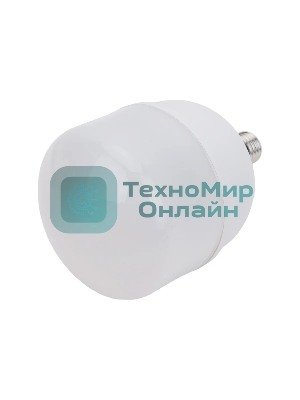 Лампа светодиодная Ergolux 14329 LED-HW-50W-E40-6K PRO 50Вт E27/E40 6500К 150-260В