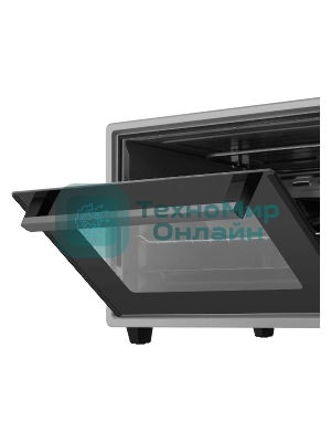 Мини-печь Maunfeld MMO-483MGR01H