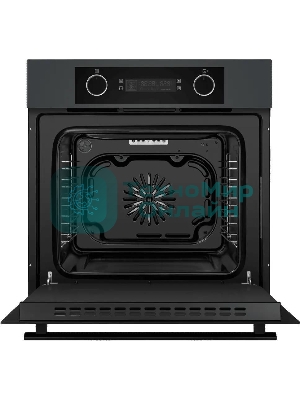Шкаф духовой электрический Maunfeld AEOH6062G1