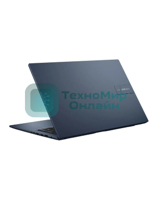 Ноутбук Asus Vivobook 17 X1704VA-AU1108/17.3
