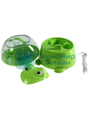 Увлажнитель воздуха Energy EN-613 лягушка, 3,7л, 25Вт, 220B/50Гц. (в уп. 6 шт)