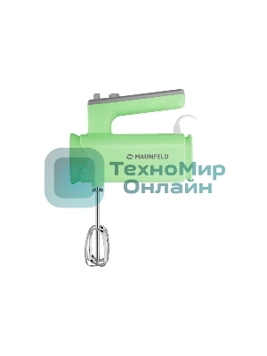 Миксер Maunfeld MF-331GR