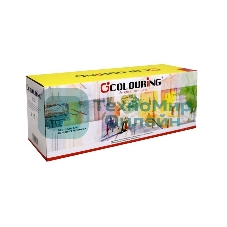 Картридж лазерный Colouring CG-Q5942A черный (10000 стр.) для HP LaserJet 4250/4350