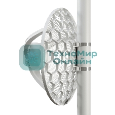 Радиомост MikroTik LHGGR&FG621-EA Lhgg Lte6 kit new