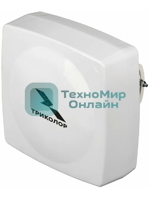 Усилитель сигнала Триколор TR-4G/injector-15kit 20м (046/91/00055152)