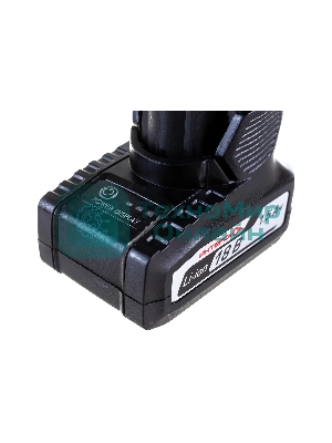 Батарея аккумуляторная ИНТЕРСКОЛ ДА-18ЭР 1,5А/ч, 18В, Li-ion [2400.016]