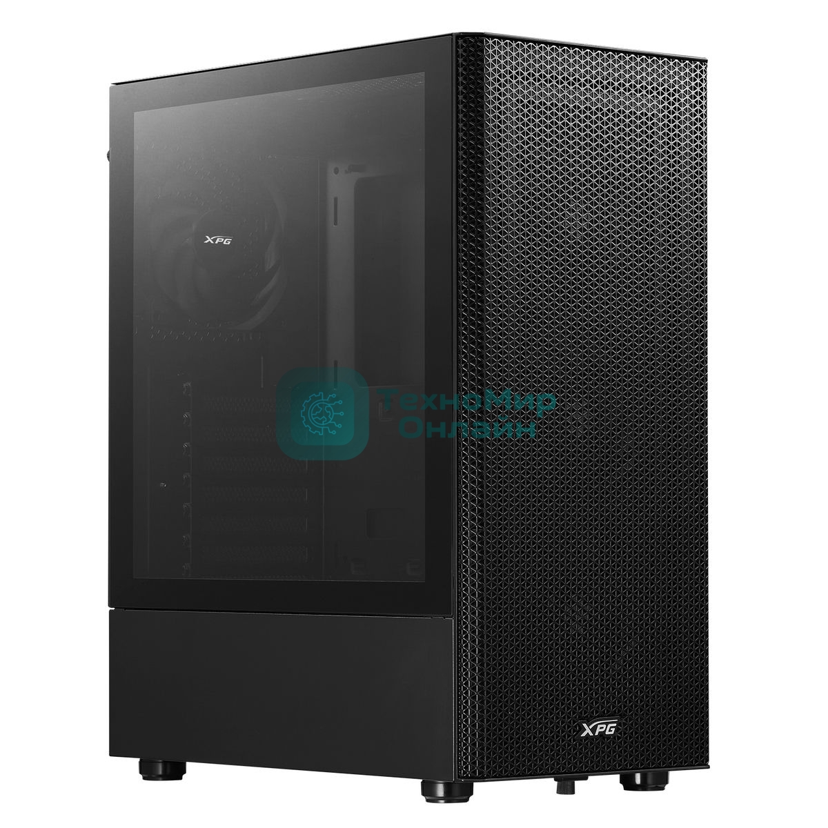 Компьютерный корпус XPG VALORMESHC4VA-BKCWW