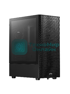 Компьютерный корпус XPG VALORMESHC4VA-BKCWW