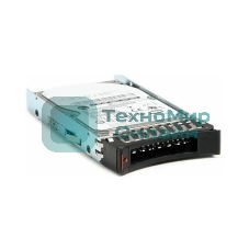 Жесткий диск Lenovo 00AJ300 600Gb 15K 6 Gbps SAS 2.5'' G2HS