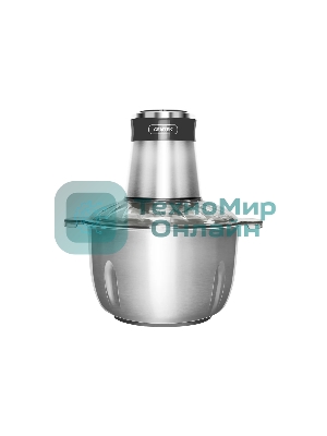 Чоппер Centek CT-1399 350 Вт, 2.5 л, серый