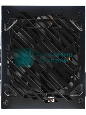 Блок питания Aerocool / Formula SFX 700W GSFX-700 80 PLUS gold (20+4pin) APFC 80мм fan 5xSATA Cab Manag RTL