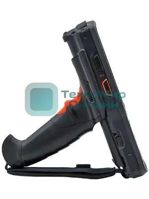 Пистолетная рукоять Urovo ACCRT40-PGRIP01 RT40 для RT40