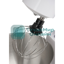 Миксер планетарный LEONORD LE-1778 белый (108982)