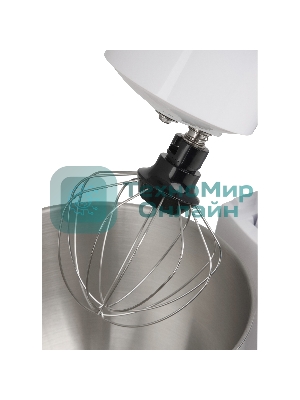 Миксер планетарный LEONORD LE-1778 белый (108982)