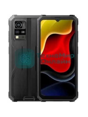Смартфон Blackview BV4800SE 4/64Gb черный