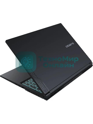 Ноутбук GIGABYTE G6 KF Intel Core i7 13620H 2400MHz/16