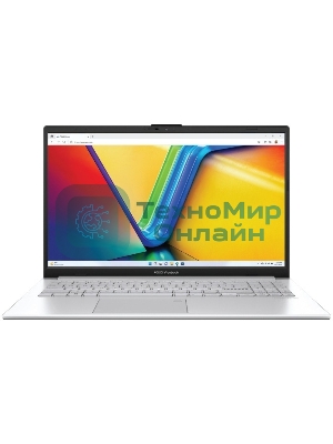 Ноутбук ASUS E1504FA-BQ1929 15.6