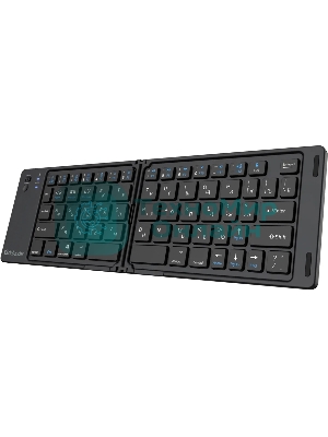 Клавиатура Defender Enigma SB-094 беспроводная, Bluetooth, чёрный