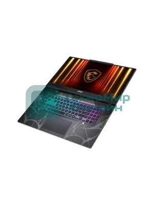 Ноутбук MSI Cyborg 15 B2RWFKG-1046XRU/15.6