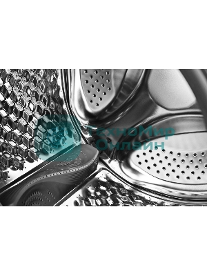 Стиральная машина Weissgauff WM 47147 DC Inverter Steam