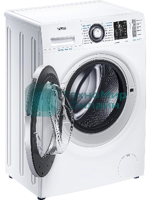 Стиральная машина Atlant СМА 60У1213-01 белый, загрузка фронтальная 6 кг, 1200 об/мин., класс: А+++