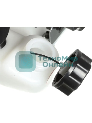 Триммер бензиновый Huter GGT-2900S PRO 2900Вт 3л.с. разбор.штан. реж.эл.: леска/нож