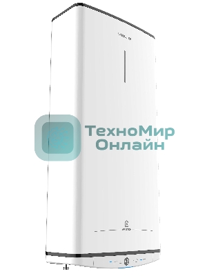 Водонагреватель Ariston Velis Tech Inox PW ABSE 2K 30, 2.5 кВт, 30л, электрический настенный, белый