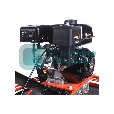 Машина затирочная по бетону PATRIOT PCT 1000L (бензиновая) (1+1) 3.6 л, 1.4 л/ч, диаметр диска 980 мм