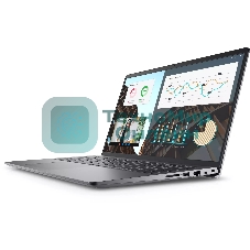 Ноутбук Dell Vostro 3530 Core i3 1305U 16Gb SSD 512Gb Intel UHD Graphics 15.6