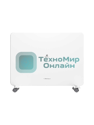 Конвектор Royal Clima Niovo Miccanico REC-N1500M 1500Вт белый