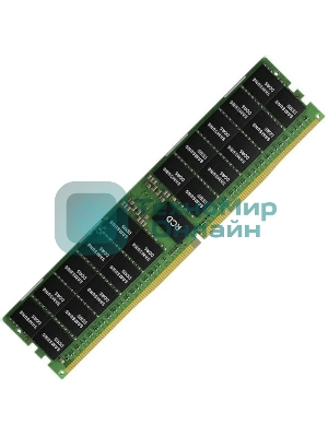 Оперативная память Samsung DDR5 32GB RDIMM 6400