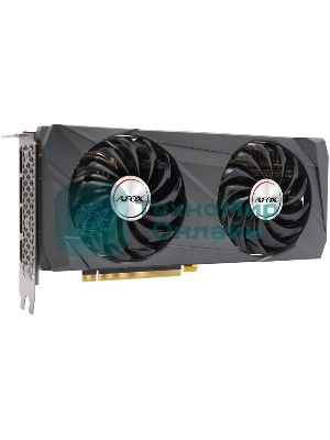 Видеокарта Afox RTX 3060 12Gb GDDR6 192bit 3xDP HDMI 2FAN RTL