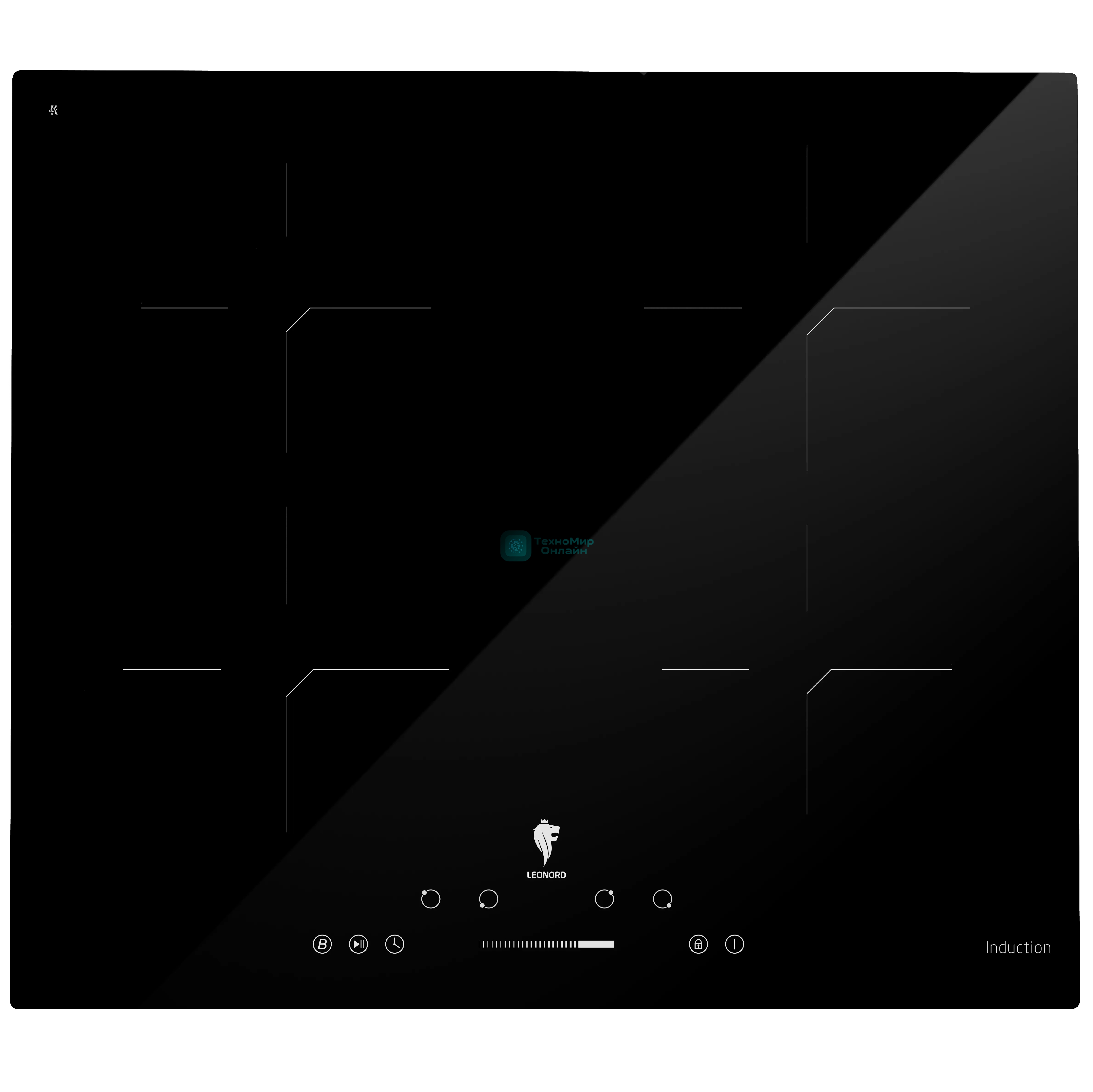 Варочная панель LEONORD LEI-60451