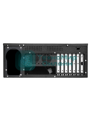 Серверный корпус ExeGate Pro 4U450-26/4U4020S (RM 19