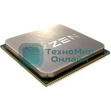 Процессор AMD Ryzen 5 3600 AM4 (100-000000031A) (3.6GHz) OEM
