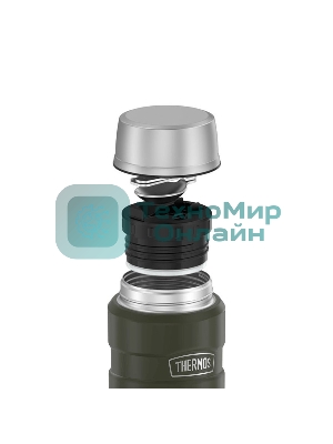 Термос для еды THERMOS SK3000 MAG