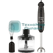 Блендер погружной VICONTE VC-4447