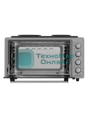 Мини-печь Maunfeld MMO-483MGR01H