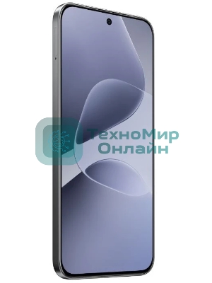 Смартфон Infinix X6885 Hot 60 Pro 8/128Gb, черный