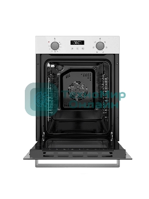 Шкаф духовой электрический MAUNFELD EOEM516PW