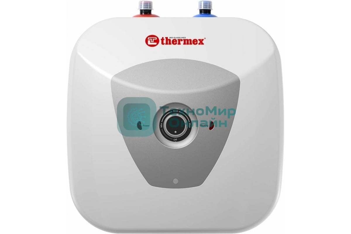 Водонагреватель накопительный Thermex H 10 U (pro) подводка/верхняя