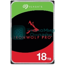 Жесткий диск Seagate 3.5