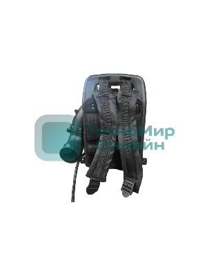 Воздуходувка Huter Gb-52S желтый