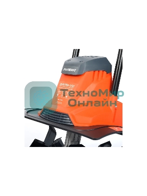 Культиватор Patriot Elektra 1000
