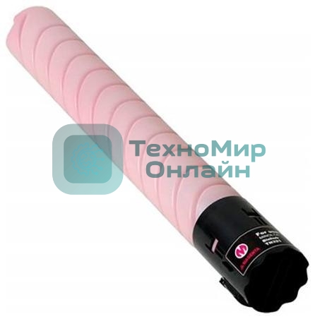 Картридж лазерный ELP TN-227M пурпурный (24000 стр.) для Konica-Minolta bizhub C257i