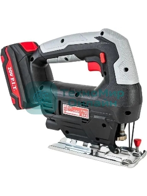 Лобзик электрический P.I.T. PST20H-70A/1 2400ходов/мин от аккумулятора