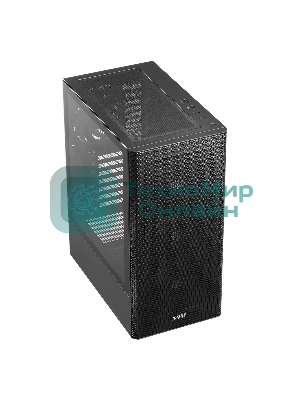 Компьютерный корпус XPG VALORMESHC4VA-BKCWW