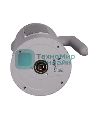 Чайник электрический Maunfeld MGK-635DGR серый, 1.7 л, 2200 Вт