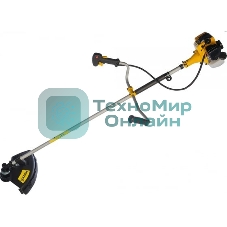 Триммер бензиновый Huter GGT-800T 800Вт 1.1л.с. реж.эл.:леска (упак.:2 коробки)