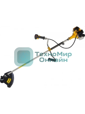 Триммер бензиновый Huter GGT-800T 800Вт 1.1л.с. реж.эл.:леска (упак.:2 коробки)